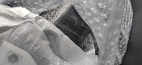 Кабел шоко оригинален чисто нов Kia, снимка 2 - Части - 52722350