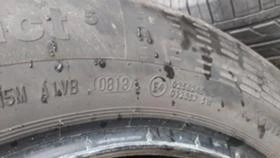 Гуми Летни 215/60R16, снимка 6