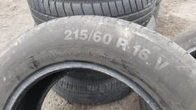 Гуми Летни 215/60R16, снимка 5