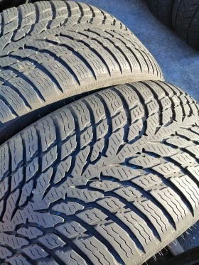 Гуми Зимни 225/45R18, снимка 2