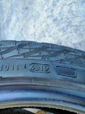 Гуми Зимни 225/45R18, снимка 6
