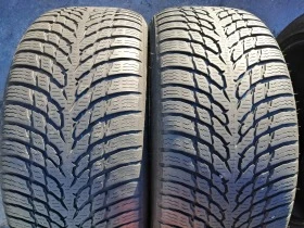 Гуми Зимни 225/45R18, снимка 1