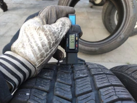 Гуми Зимни 185/55R15, снимка 5