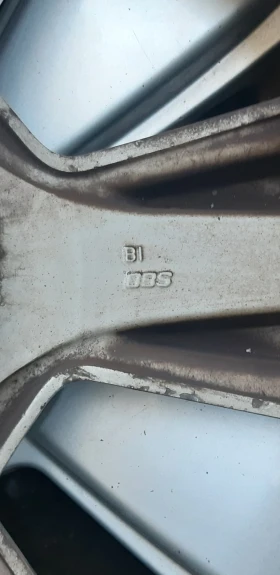 Джанти за BMW, снимка 6