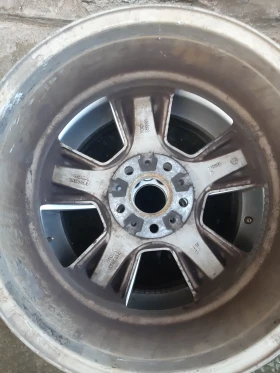 Джанти за BMW, снимка 3