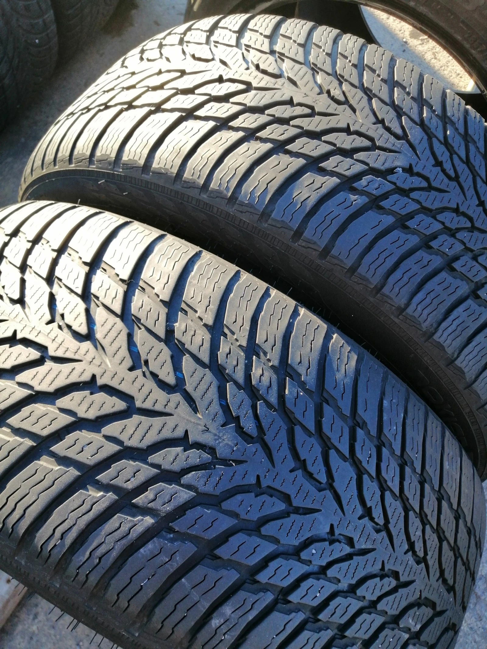  225/45R18 | Mobile.bg   3