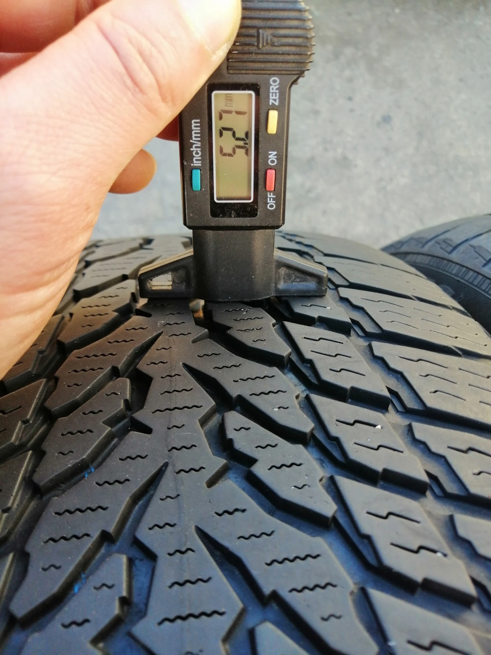  225/45R18 | Mobile.bg   7