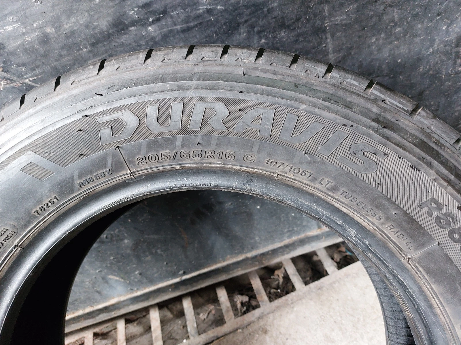 ���� 205/65R16 | Mobile.bg � ����������� 6