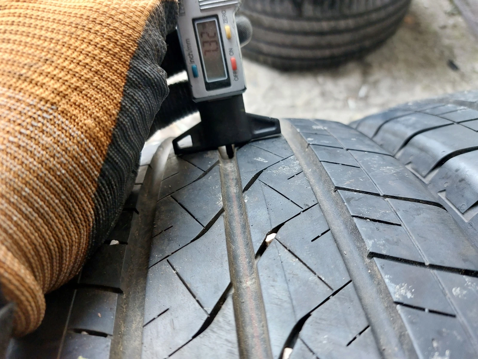 ���� 205/65R16 | Mobile.bg � ����������� 4