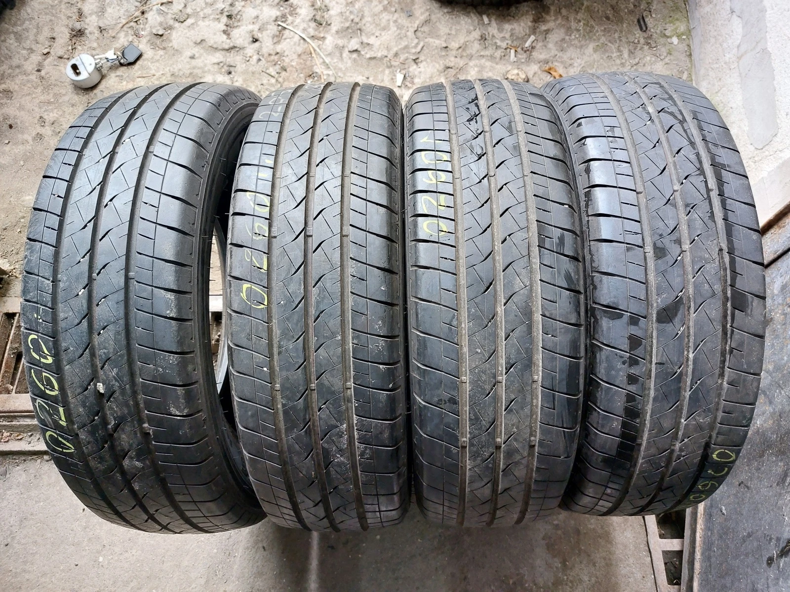 ���� 205/65R16 | Mobile.bg � ����������� 1