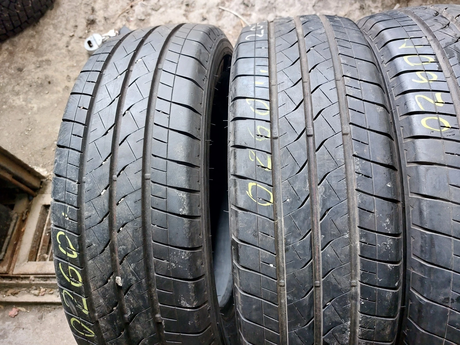 ���� 205/65R16 | Mobile.bg � ����������� 2