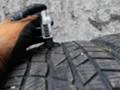 Гуми Зимни 255/35R20, снимка 4