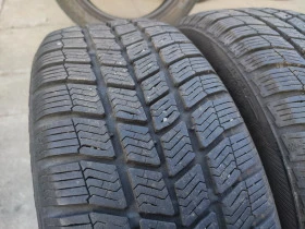 Гуми Зимни 185/55R15, снимка 2 - Гуми и джанти - 39936179