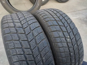 Гуми Зимни 185/55R15, снимка 4 - Гуми и джанти - 39936179