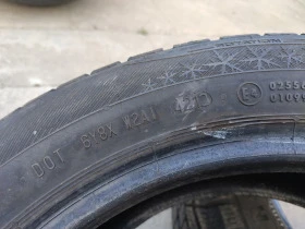 Гуми Зимни 185/55R15, снимка 7 - Гуми и джанти - 39936179