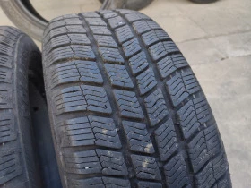 Гуми Зимни 185/55R15, снимка 1 - Гуми и джанти - 39936179