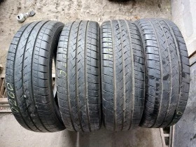 Гуми Летни 205/65R16, снимка 1 - Гуми и джанти - 41078998