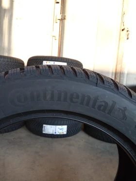 Гуми Зимни 225/50R17, снимка 5 - Гуми и джанти - 49069066