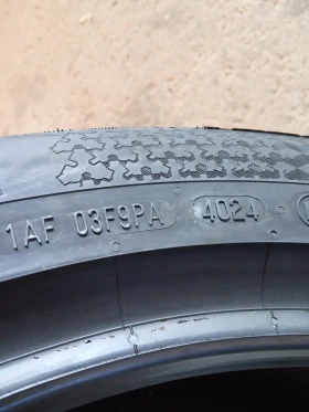 Гуми Зимни 225/50R17, снимка 8 - Гуми и джанти - 49069066