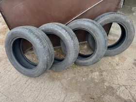 Гуми Летни 225/60R17, снимка 6 - Гуми и джанти - 49149297