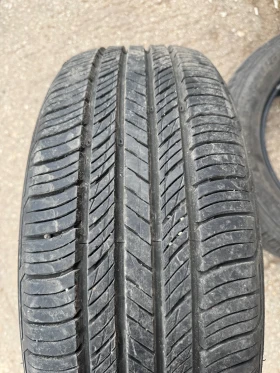 Гуми Летни 225/60R17, снимка 2 - Гуми и джанти - 49149297