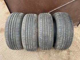 Гуми Летни 225/60R17, снимка 1 - Гуми и джанти - 49149297