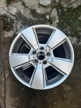 Джанти за BMW, снимка 8 - Гуми и джанти - 52711013