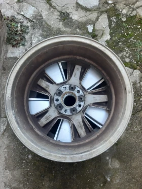 Джанти за BMW, снимка 7 - Гуми и джанти - 52711013