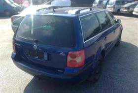 VW Passat 5   1.9TDi/ + автомат, снимка 8