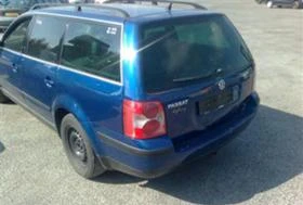 VW Passat 5   1.9TDi/ + автомат, снимка 9