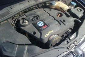 VW Passat 5   1.9TDi/ + автомат, снимка 10