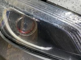 Mercedes-Benz A 250 2.5 AMG, снимка 7