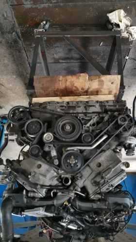 Audi A8, снимка 1