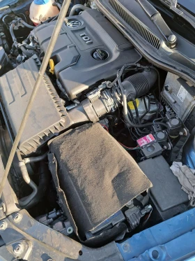 VW Polo 1.4TDI, снимка 7