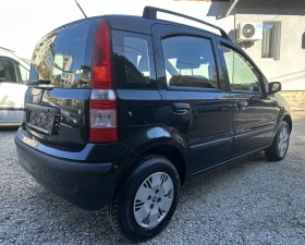 Fiat Panda 60k.c.БЕНЗИН, КЛИМАТИК, 5 ВРАТИ, ВНОС-ГЕРМАНИЯ - изображение 5