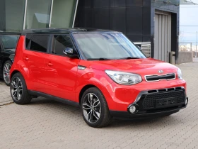 Kia Soul КОЖЕН САЛОН/LED/BIXENON/ПАРКТРОНИК/INFINITY/КАМЕРА