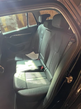 Skoda Octavia 2.0 дизел код мотор DST, снимка 8