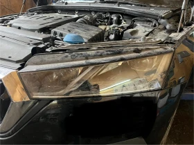 Skoda Octavia 2.0 дизел код мотор DST, снимка 4