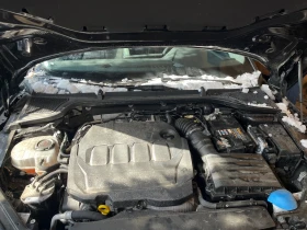 Skoda Octavia 2.0 дизел код мотор DST, снимка 5