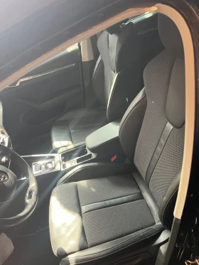 Skoda Octavia 2.0 дизел код мотор DST, снимка 7