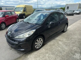 Peugeot 207 1, 4, снимка 3