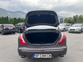 Jaguar Xj 5.0i - MERIDIAN - НАВИГАЦИЯ - УНИКАТ, снимка 17