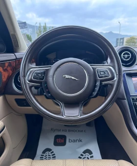 Jaguar Xj 5.0i - MERIDIAN - НАВИГАЦИЯ - УНИКАТ, снимка 11