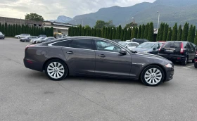 Jaguar Xj 5.0i - MERIDIAN - НАВИГАЦИЯ - УНИКАТ, снимка 4
