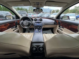 Jaguar Xj 5.0i - MERIDIAN - НАВИГАЦИЯ - УНИКАТ, снимка 10