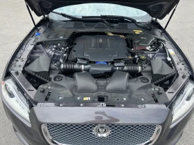 Jaguar Xj 5.0i - MERIDIAN - НАВИГАЦИЯ - УНИКАТ, снимка 16