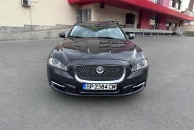 Jaguar Xj 5.0i - MERIDIAN - НАВИГАЦИЯ - УНИКАТ, снимка 2