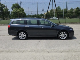 Honda Accord 2.4i-VTEC Distronic NAVI Tourer, снимка 4