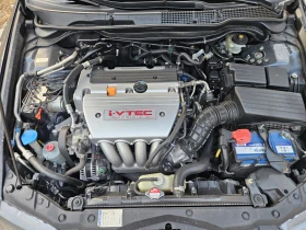 Honda Accord 2.4i-VTEC Distronic NAVI Tourer, снимка 9