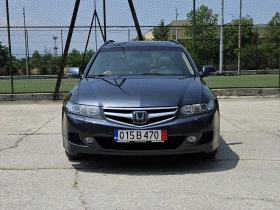 Honda Accord 2.4i-VTEC Distronic NAVI Tourer, снимка 2